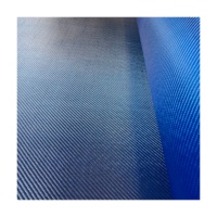 Kain Serat Karbon Elektroplating Laris Manis, Kain Serat Karbon Tenun Halus 3k, Tenun Serat Karbon Polos Lebar 1m (Roll)