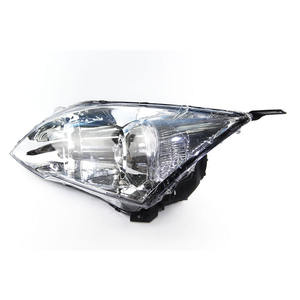 Meileng 33101-SWN-H01 Faro Delantero Derecho LED para Automóvil para Honda CR-V <span class=keywords><strong>CRV</strong></span> RE2 RE4 <span class=keywords><strong>2006</strong></span>-2011 - Product Image 3
