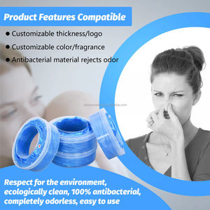 <span class=keywords><strong>Poubelle</strong></span> <span class=keywords><strong>à</strong></span> couches pour bébé en plastique PP190A avec <span class=keywords><strong>poubelle</strong></span> sanitaire et sacs <span class=keywords><strong>poubelle</strong></span>, fournitures pour bébé, bac <span class=keywords><strong>à</strong></span> couches, recharge de doublure - Product Image 5