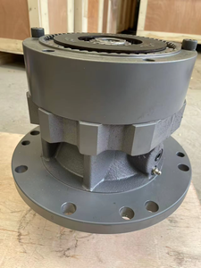 Sistema de Accionamiento de Giro SY75, Motor de Giro, Caja de Reducción de Giro SY75, Caja de Engranajes de Accionamiento de Giro para Excavadora - Product Image 3