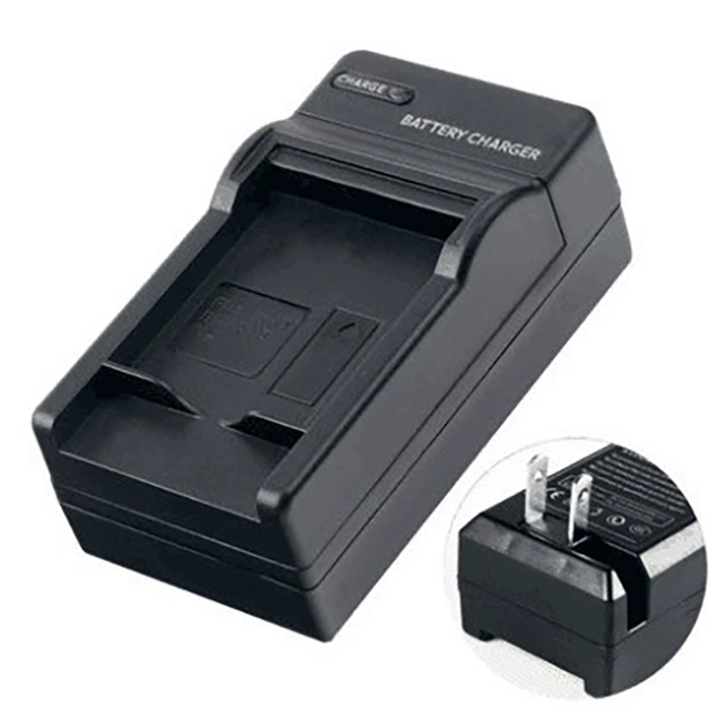 NB-1L 2L 3L 3L 4L 5L 6L 7L 8L 9L 10L 11L1 12L 13L E5 E8 E12 E17 BP511 BP808 BP208 BP809 BP827 Charger for Canon Battery