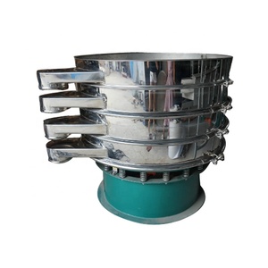 เครื่องกรองแบบตะแกรงเครื่องกรองเกลือความแม่นยำสูงปรับแต่งได้ - Product Image 2