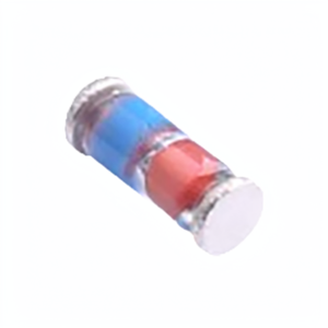 Electronic Chips Component DO-213AC, MINI-MELF, SOD-80 ZMM5V1 Diodes In Stock - Product Image 1
