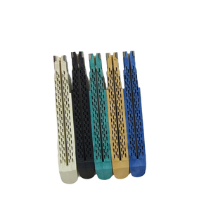 Alat Bedah Sekali Pakai Stapler Pemotong Linier Endoskopi Sumber Daya Manual untuk Operasi Abdomen - Product Image 5