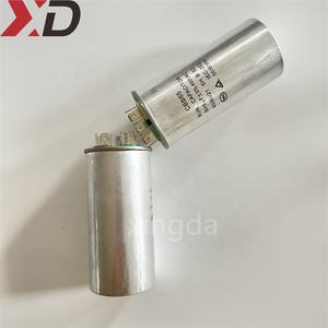 35+5uf 45uf 450vac เครื่องปรับอากาศคอมเพรสเซอร์ตัวเก็บประจุ Run Capacitor CBB60 CBB65 CBB61 - Product Image 6