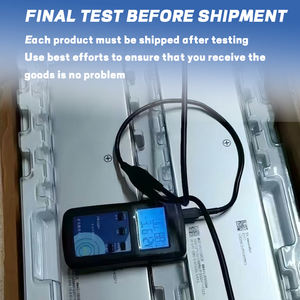 Batería recargable de polímero de litio <span class=keywords><strong>NMC</strong></span> 77.7ah E777 E805 80.5ah 95.5ah 3,7 V 77AH - Product Image 2