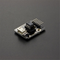 AudioAnalyzer audio analyzer offers spectral analysis of 7 frequency amplitudes output