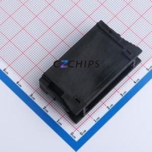 983150001 Connector Housing Connector Whole Sale Electronic Component Chips Supplier & BOM Service - Product Image 1
