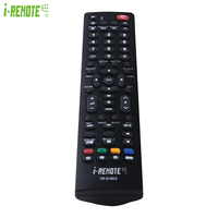 Control remoto de TV de plasma con control remoto de televisión LED i-REMOTE para Toshiba