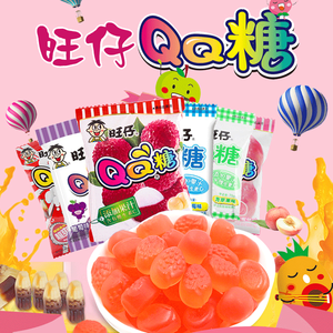 70g Customized Own Brand <strong>Green</strong> Apple Flavored Fruit Gummies <strong>Skittle</strong> Cali Candy Supplier Candy - Product Image 5