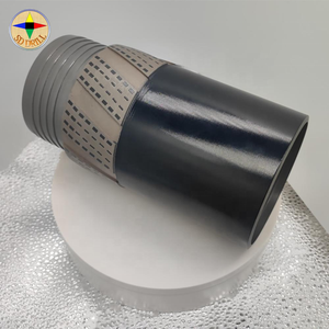 T2-76 رؤوس حفر أساسية مطعمة بالماس والصلب الكربوني، معدات حفر آبار مطروقة للصخور الصلبة، أسطوانة حفر أساسية مزدوجة الأنبوب - Product Image 4