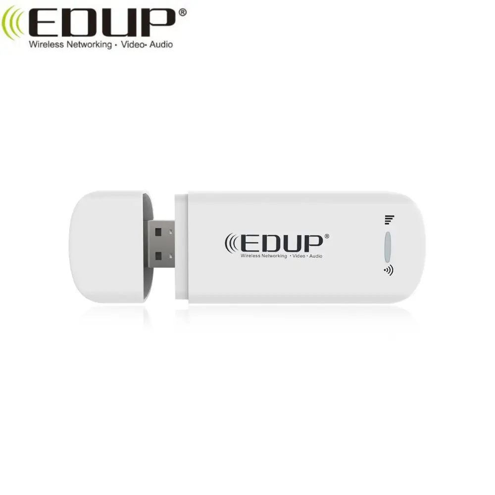 EDUP bestseller 4g wifi dongle 150Mbps usb sim card adapter voor laptops