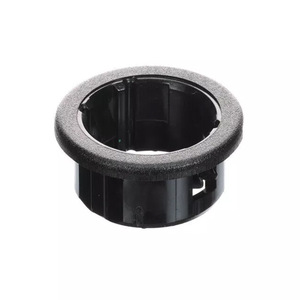 Chrysler Air Vent Mount Cigarette <b>Lighter</b> Holder 4793555 Dashboard Easy Install ABS Material - Product Image 1