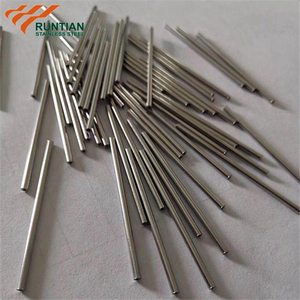 Tubo Capillare in <span class=keywords><strong>Acciaio</strong></span> Inossidabile AISI 304 per Uso Medico, Tubo Capillare di Precisione per Misurazioni - Product Image 4