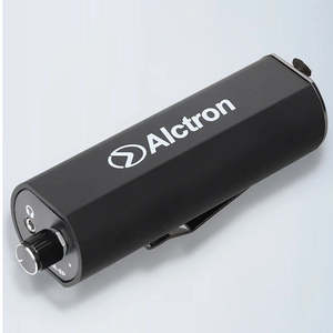 <span class=keywords><strong>Alctron</strong></span> HA-8P เครื่องขยายเสียงแบบพกพาความละเอียดสูงระดับ HiFi สำหรับการแสดงสดระดับมืออาชีพ - Product Image 2