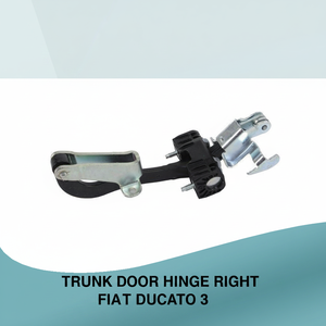 Trunk Door <b>Hinge</b> Right for FIAT DUCATO 3 - Product Image 2