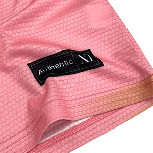 Futbol forması üreticisi gençlik futbol formaları takım futbol setleri için - Product Image 6