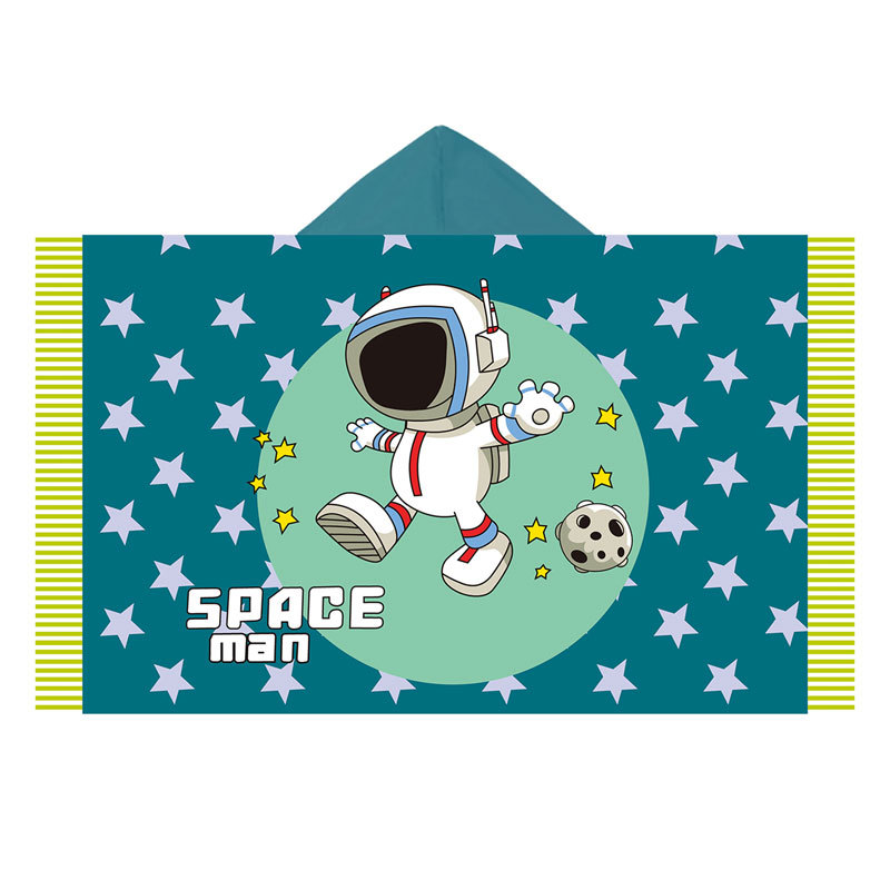 astronaute