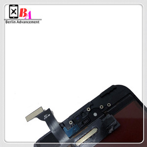 หน้าจอโทรศัพท์มือถืออะไหล่สำหรับ iPhone Display 6 7 8 PLUS XR 11 12 Pro 13ชิ้นส่วนโทรศัพท์มือถือ - Product Image 5