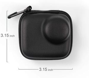 <span class=keywords><strong>Pochette</strong></span> tactile instantanée personnalisée <span class=keywords><strong>pour</strong></span> <span class=keywords><strong>appareil</strong></span> <span class=keywords><strong>photo</strong></span>, étui étanche personnalisé Instant360 - Product Image 3