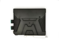 Switch Ethernet Inteligente Administrado Moxa SDS-3008 de 8 Puertos 10/100BaseT(X) RJ45 Industrial