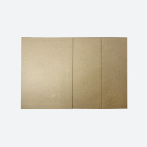 C5 Size Dubbele Deur Magnetische Flap Sluiting Luxe Geschenkverpakking Voor Feest Evenementen - Product Image 4