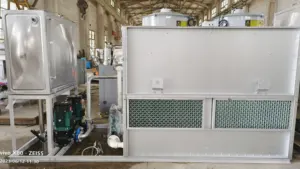 China CE ISO 3000 Degree Graphitization Furnace With Argon Atmosphere