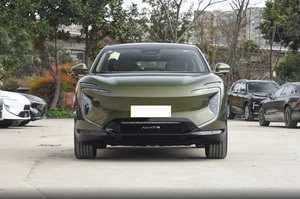 Meilleure vente Custom <span class=keywords><strong>AVA</strong></span> TR 07 SUV électrique 750km longue autonomie 5 places conduite à gauche New Energy Car Chine Meilleure vente - Product Image 2
