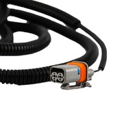 Nouveau capteur de vitesse de roue ABS automatique pour camion MAN JAC 81271206120 81271206101 81271206119 81271206216 81271206217