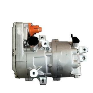 适用于日产奇骏混合动力压缩机组制冷压缩机空调泵926006UM08 - Product Image 1