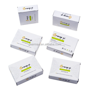 Orange Pi <span class=keywords><strong>Zero</strong></span> 3 1GB LPDDR4 Scheda di Sviluppo A53 1.5GHz H618 SoC 64bit WiFi 5 BT5.0 Interfaccia Type-C Orange Pi Zero3 1G di Memoria - Product Image 6