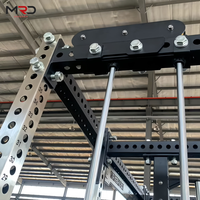 Máquina de Entrenamiento Funcional de Alta Calidad / Máquina de Poleas para Uso Comercial y Doméstico