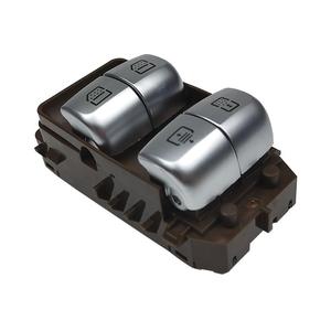 Saklar kontrol jendela listrik mobil 2229051505, untuk <span class=keywords><strong>mercedes</strong></span>-<span class=keywords><strong>benz</strong></span> s-class W222 V222 X222 saklar pengangkat kaca jendela - Product Image 3