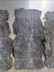 Algues de mer séchées/Laminaria Japonica <span class=keywords><strong>Feuille</strong></span> <span class=keywords><strong>d</strong></span>'algues pour usage cosmétique/SPA/beauté - Product Image 6