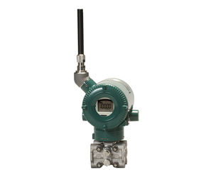Yokogawa EJX Series <b>Wireless</b> Differential Flange Inline 316L SST IP67 EJX310B EJX430B EJX310B EJX430B ISA100.11a Pro - Product Image 1