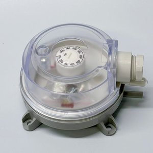 Chất lượng cao supply100 % chính hãng không khí khác biệt công tắc áp suất mô hình hoàn chỉnh Giao hàng nhanh - Product Image 4