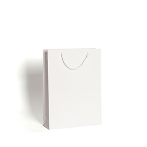LH Wholesale Cheap Biodegradable Recyclable Kraft Paper Bags with Custom Logo and Screen Printing for Food Service - Product Image 3