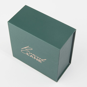 Venta Directa al por Mayor de Cajas de Regalo Pequeñas de Papel Kraft para Niñas - Product Image 5