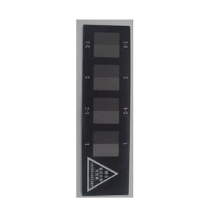 Scala di Grigio per Colorazione <span class=keywords><strong>CTA</strong></span> - Product Image 5