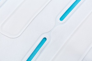 Meningkatkan sirkulasi kaki portabel, lengan DVT kompresi Sequential pertolongan kesehatan medis pencegahan pergerakan darah dalam - Product Image 4