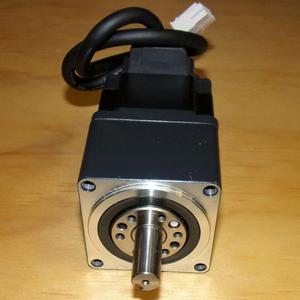 Motor Híbrido ASM66MA-T7.2 Nuevo, Tamaño NEMA23, Envío Urgente con Caja - Product Image 4