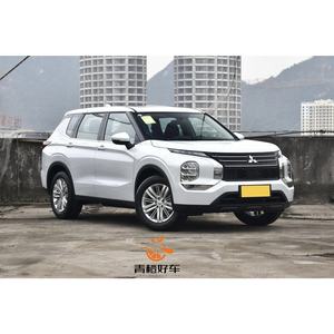Mobil bekas Mitsubishi Jepang Outlander 2020 2021 2022 2023 2024 grosir mobil bekas Jepang SUV Mitsubishi Outlander - Product Image 1