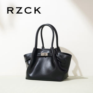 RZCK 2025 Sac à main <span class=keywords><strong>de</strong></span> luxe en <span class=keywords><strong>cuir</strong></span> véritable pour femmes personnalisé en gros mode décontractée grande capacité dames sacs <span class=keywords><strong>de</strong></span> téléphone à Guangzhou - Product Image 5