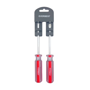Tournevis d'usine bonne qualité directement vente Hex <span class=keywords><strong>Torx</strong></span> Phillips pointe plate croix magnétique bits cristal poignée tournevis outils - Product Image 6