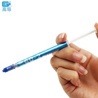 12 Pièces Poids Net 1 Gramme Seringue Emballage Gris GD-2 Thermique Conducteur Graisse Pâte Plâtre Dissipateur De Chaleur Composé pour CPU LED GPU