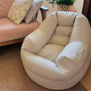 Tabouret inclinable pour enfants TX-Q9082 au design moderne avec dossier épaissi, chaise antidérapante pour <span class=keywords><strong>la</strong></span> <span class=keywords><strong>maternelle</strong></span>/<span class=keywords><strong>la</strong></span> maison - Product Image 2