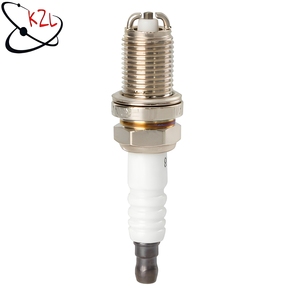 7700500168 Nueva Bujía de Iridio de Alta Calidad para <span class=keywords><strong>Renault</strong></span> para Nissan, Repuesto para Motor, Resistente a Altas Temperaturas, 1 Año de Garantía - Product Image 1