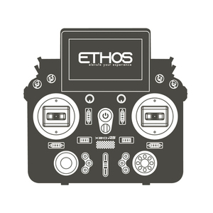 Frsky Tandem X20RS TD-Isrm RS Module RF interne double bande 900MHz 2.4GHz FPV Drone Flight Control Remote Controller - Product Image 4