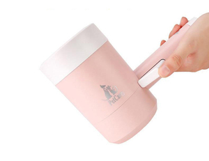 Vaso para Lavar Patas de Mascotas, Limpiador Automático Portátil de Patas de Perro, Multifuncional, Limpieza 360°, Silicona Suave para la Piel, Vaso para Limpiar Patas de Gato - Product Image 6