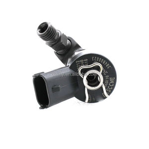 Nuevo Inyector Common Rail HY 504380117 QC000178 para Sistema de Motor Diésel - Product Image 3